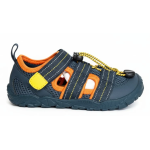 JOMA BAREFOOT CHLAPECKÉ SANDÁLY DRUA 2615 GREEN (34)