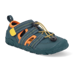 JOMA BAREFOOT CHLAPECKÉ SANDÁLY DRUA 2615 GREEN (34)