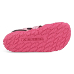 JOMA DÍVČÍ BAREFOOT SANDÁLY DRUA 2610 FUCHSIA (28)