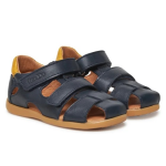 FRODDO CHLAPECKÉ SANDÁLY DANAE G2150200 DARK BLUE (27)