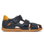 FRODDO CHLAPECKÉ SANDÁLY DANAE G2150200 DARK BLUE (27)