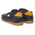 FRODDO CHLAPECKÉ SANDÁLY DANAE G2150200 DARK BLUE (27)