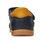 FRODDO CHLAPECKÉ SANDÁLY DANAE G2150200 DARK BLUE (27)