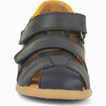 FRODDO CHLAPECKÉ SANDÁLY DANAE G2150200 DARK BLUE (27)