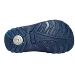 SANTÉ CHLAPECKÉ SANDÁLKY IC/133751 JEANS (23)