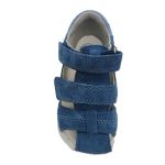 SANTÉ CHLAPECKÉ SANDÁLKY IC/133751 JEANS (23)