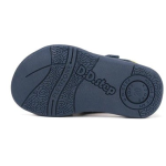 D.D.STEP CHLAPECKÉ SANDÁLY G075-61722BM BLUE (31)