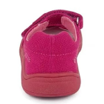 PROTETIKA BAREFOOT PLÁTĚNÉ SANDÁLY TAFI FUXIA (29)
