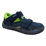 PROTETIKA BAREFOOT SANDÁLY RIK NAVY (24)
