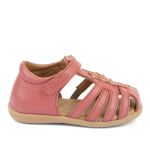 FRODDO DÍVČÍ SANDÁLKY DIVNA G2150210-5 CORAL (21)