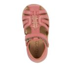 FRODDO DÍVČÍ SANDÁLKY DIVNA G2150210-5 CORAL (21)
