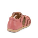 FRODDO DÍVČÍ SANDÁLKY DIVNA G2150210-5 CORAL (21)