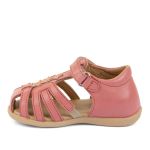 FRODDO DÍVČÍ SANDÁLKY DIVNA G2150210-5 CORAL (21)
