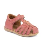 FRODDO DÍVČÍ SANDÁLKY DIVNA G2150210-5 CORAL (21)