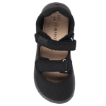 PROTETIKA BAREFOOT PLÁTĚNÉ SANDÁLY TAFI NEO BLACK (24)