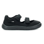 PROTETIKA BAREFOOT PLÁTĚNÉ SANDÁLY TAFI NEO BLACK (24)