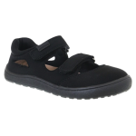 PROTETIKA BAREFOOT PLÁTĚNÉ SANDÁLY TAFI NEO BLACK (24)