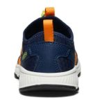 KEEN OUTDOOROVÉ TENISKY MOTOZOA SNEAKERS 1030222 (27/28)