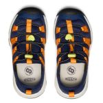 KEEN OUTDOOROVÉ TENISKY MOTOZOA SNEAKERS 1030222 (27/28)
