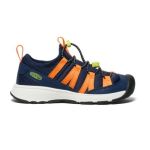 KEEN OUTDOOROVÉ TENISKY MOTOZOA SNEAKERS 1030222 (27/28)