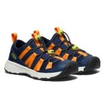 KEEN OUTDOOROVÉ TENISKY MOTOZOA SNEAKERS 1030222 (27/28)