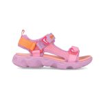 GARVALÍN DÍVČÍ SANDÁLKY 262770-D032 ROSA (28)