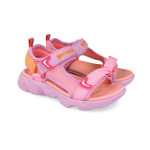 GARVALÍN DÍVČÍ SANDÁLKY 262770-D032 ROSA (28)
