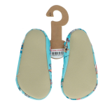RAYVE SPLASHSAFE BAREFOOT CAPÁČKY DO VODY SHARK (18-20)