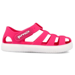 GARVALÍN SANDÁLKY  K VODĚ JELLY 262707-C146 FUCSIA (23)