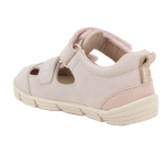 PRIMIGI BAREFOOT DÍVČÍ SANDÁLKY 1404200 (23)