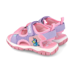 GARVALÍN DÍVČÍ SANDÁLKY S MOTIVEM BLUEY 262859-B032 ROSA (24)