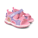 GARVALÍN DÍVČÍ SANDÁLKY S MOTIVEM BLUEY 262859-B032 ROSA (24)
