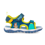 GARVALÍN CHLAPECKÉ SANDÁLKY S MOTIVEM BLUEY 262859-A008 AZUL (24)