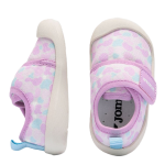 JOMA BAREFOOT PLÁTĚNKY JTEOS2619V PURPLE (20)