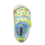 JOMA BAREFOOT PLÁTĚNKY JTEOS2616V GREEN (23)