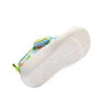 JOMA BAREFOOT PLÁTĚNKY JTEOS2616V GREEN (23)