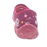 SUPERFIT BAČKORY BONNY 1-800283-5550 ROSA (25)