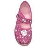 SUPERFIT BAČKORY BONNY 1-800283-5550 ROSA (25)