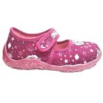 SUPERFIT BAČKORY BONNY 1-800283-5550 ROSA (25)