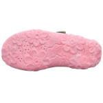SUPERFIT BAČKORY BONNY 1-800283-5550 ROSA (25)