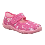 SUPERFIT BAČKORY BONNY 1-800283-5550 ROSA (25)