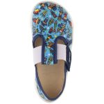 FARE BAREFOOT BAČKORY MIDE-WIDE 7101402 (34)