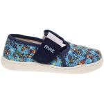 FARE BAREFOOT BAČKORY MIDE-WIDE 7101402 (34)