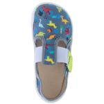 FARE BAREFOOT BAČKORY MIDE-WIDE 7001461 (27)