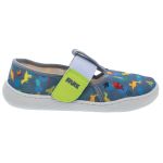 FARE BAREFOOT BAČKORY MIDE-WIDE 7001461 (27)