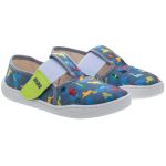 FARE BAREFOOT BAČKORY MIDE-WIDE 7001461 (27)