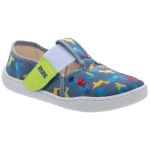 FARE BAREFOOT BAČKORY MIDE-WIDE 7001461 (27)