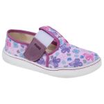 FARE BAREFOOT BAČKORY MIDE-WIDE 7001453 (27)
