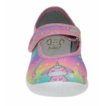 RAWEKS BAČKORY DOROTKA D53 UNICORN (31)