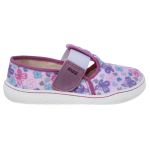 FARE BAREFOOT BAČKORY MIDE-WIDE 7101453 (35)